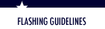 Flashing Guidelines